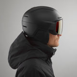 Driver Prime Sigma Plus MIPS Helmet
