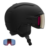 Driver Prime Sigma Plus MIPS Helmet