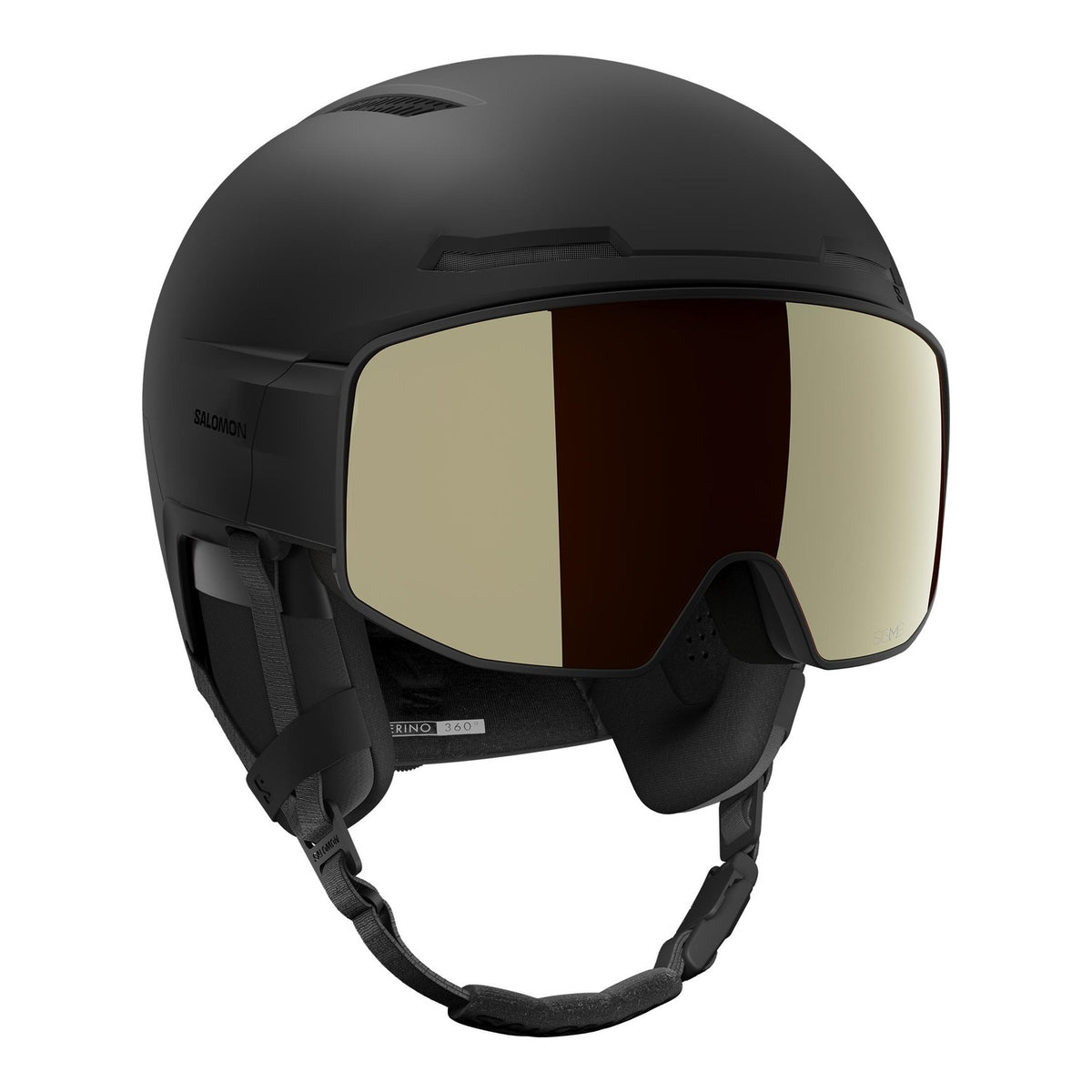 Driver Prime Sigma Plus MIPS Helmet