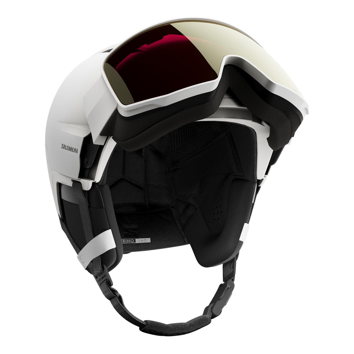 Driver Prime Sigma Plus MIPS Helmet