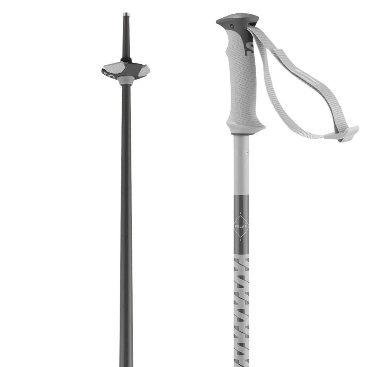 Polar Ski Poles