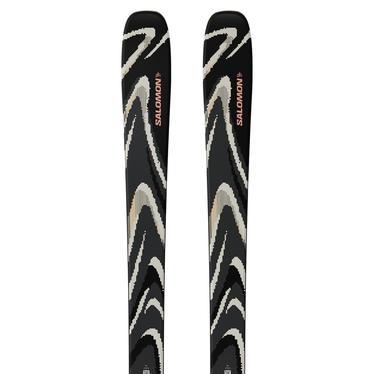QST 94 Skis 2027