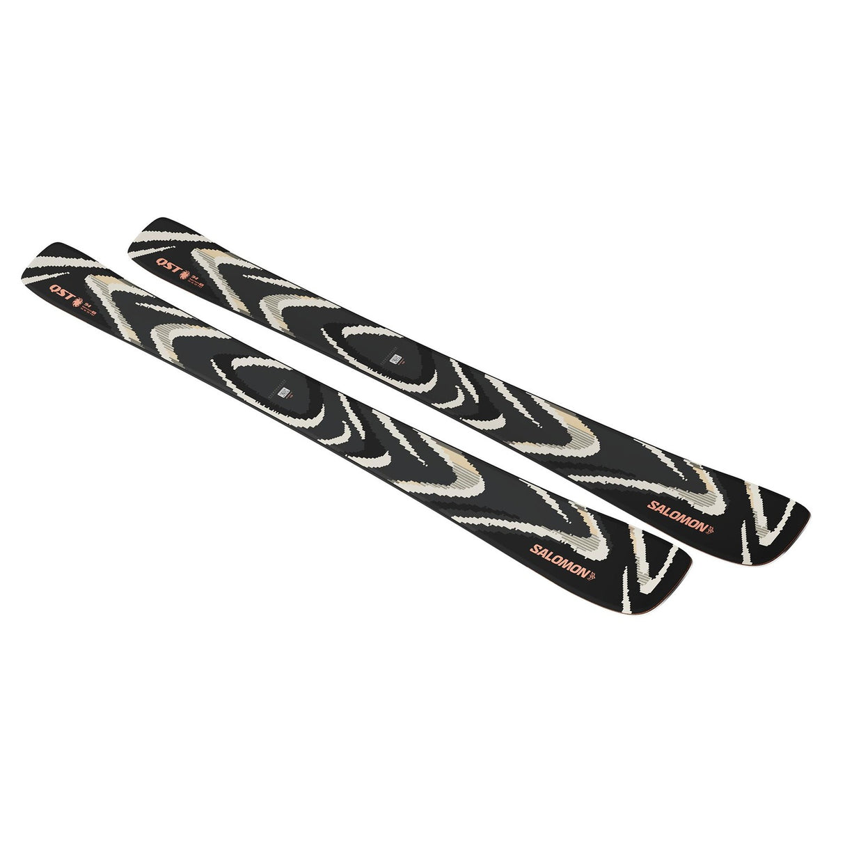 QST 94 Skis 2027