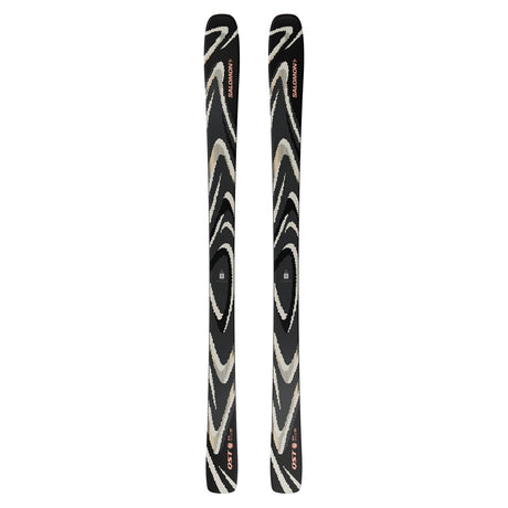 QST 94 Skis 2027