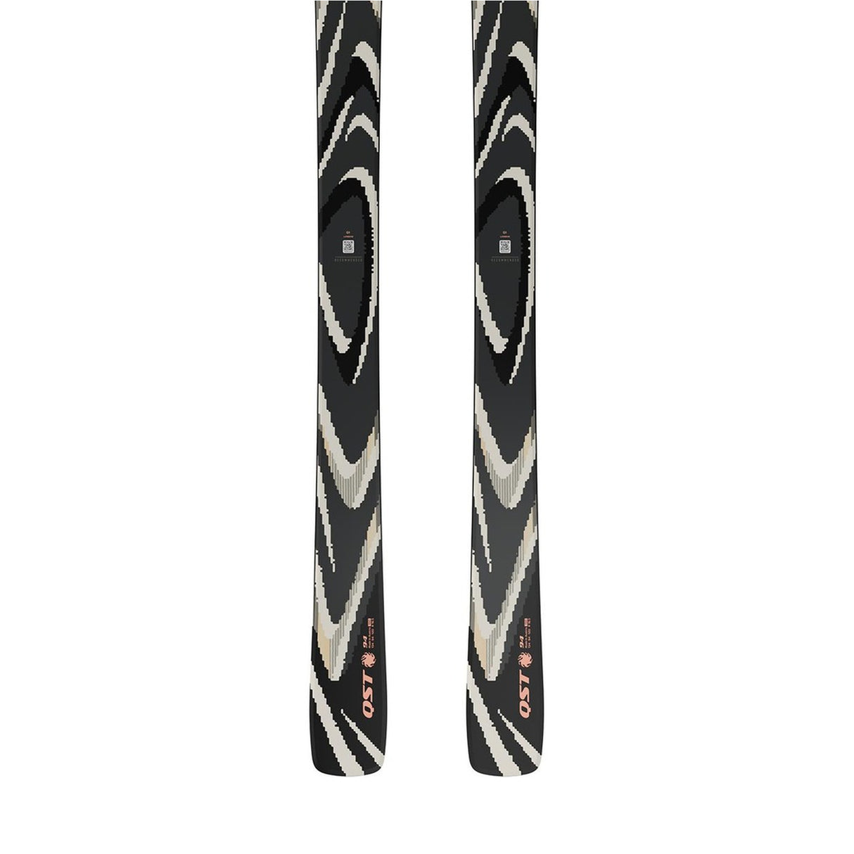 QST 94 Skis 2027