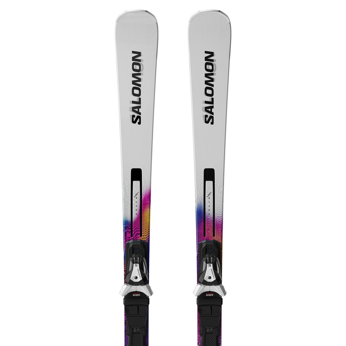 Addikt Pro 66 + MI12 GW 80 MM Ski and Binding Set 2027