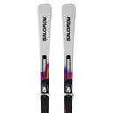 Addikt Pro 66 + MI12 GW 80 MM Ski and Binding Set 2027