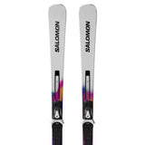 Addikt Pro 66 + MI12 GW 80 MM Ski and Binding Set 2027
