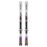 Addikt Pro 66 + MI12 GW 80 MM Ski and Binding Set 2027