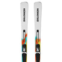Addikt Pro 76 + MI12 GW 80 MM Ski and Binding Set 2027