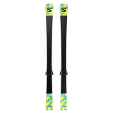 Addikt Pro 76 + MI12 GW 80 MM Ski and Binding Set 2027