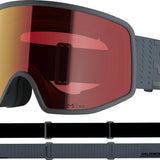 Sentry Pro Sigma Photochromic Goggle