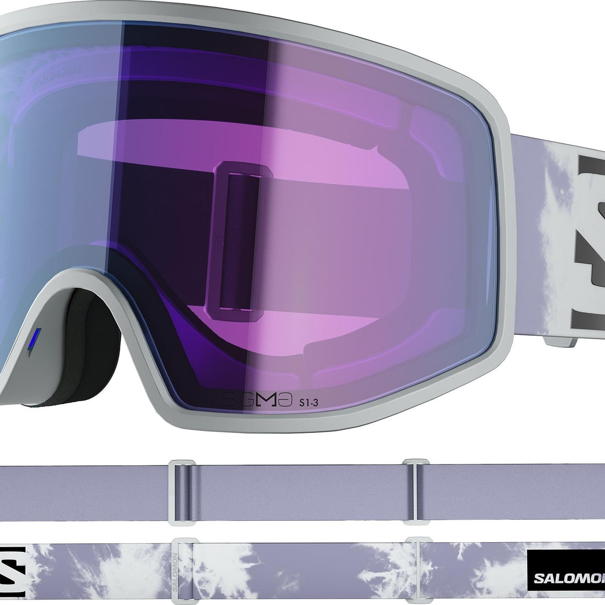 Sentry Pro Sigma Photochromic Goggle
