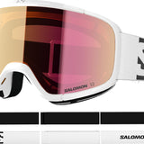 Lumi Goggle