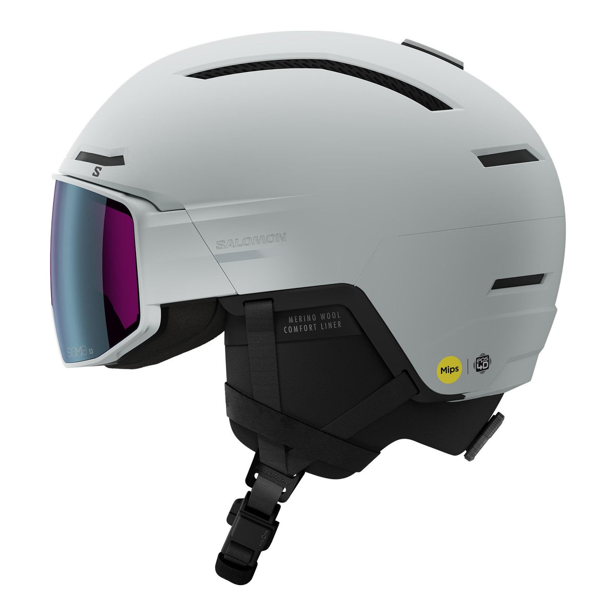 Driver Prime Sigma Plus MIPS Helmet