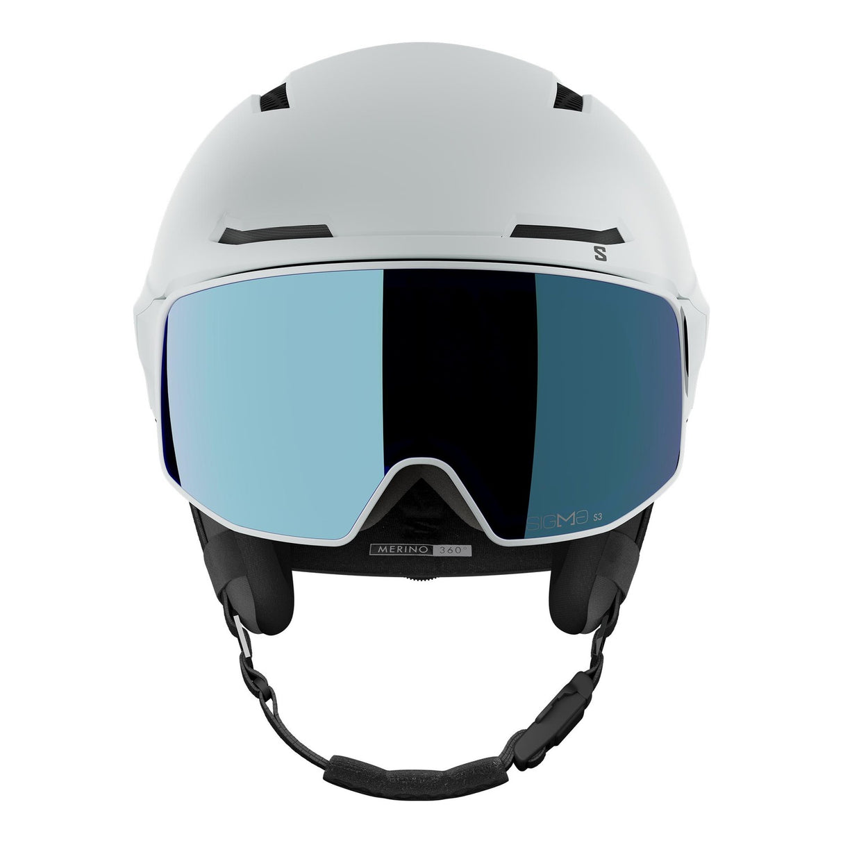 Driver Prime Sigma Plus MIPS Helmet