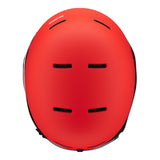 Player Combo Helmet & Goggles