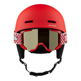 Player Combo Helmet & Goggles