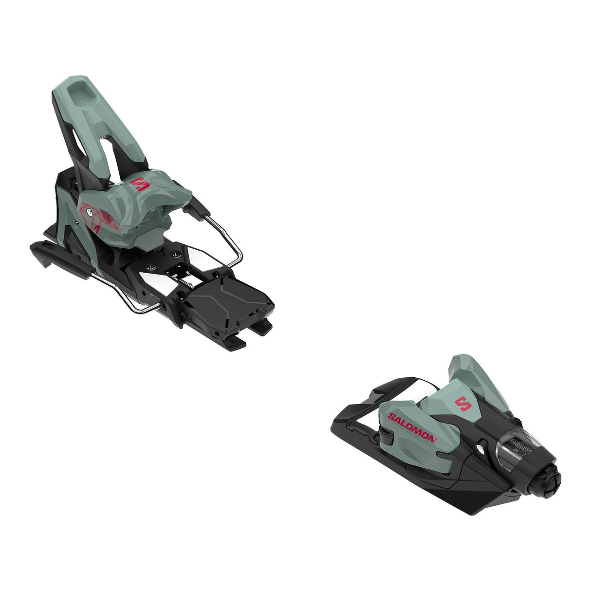 Strive 14 GW Ski Bindings 2027