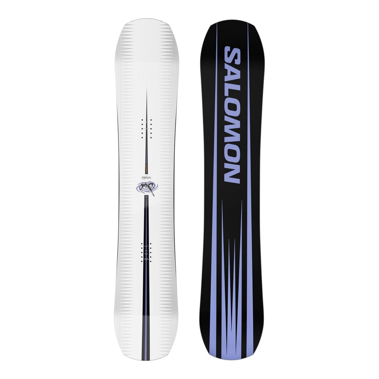 Assassin Snowboard 2027