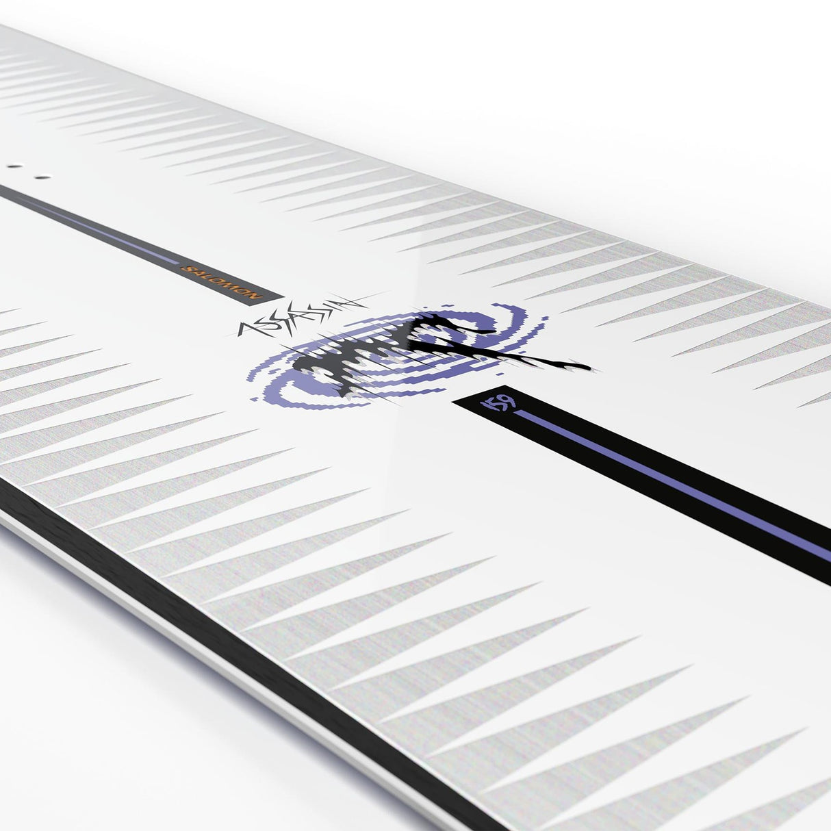 Assassin Snowboard 2027