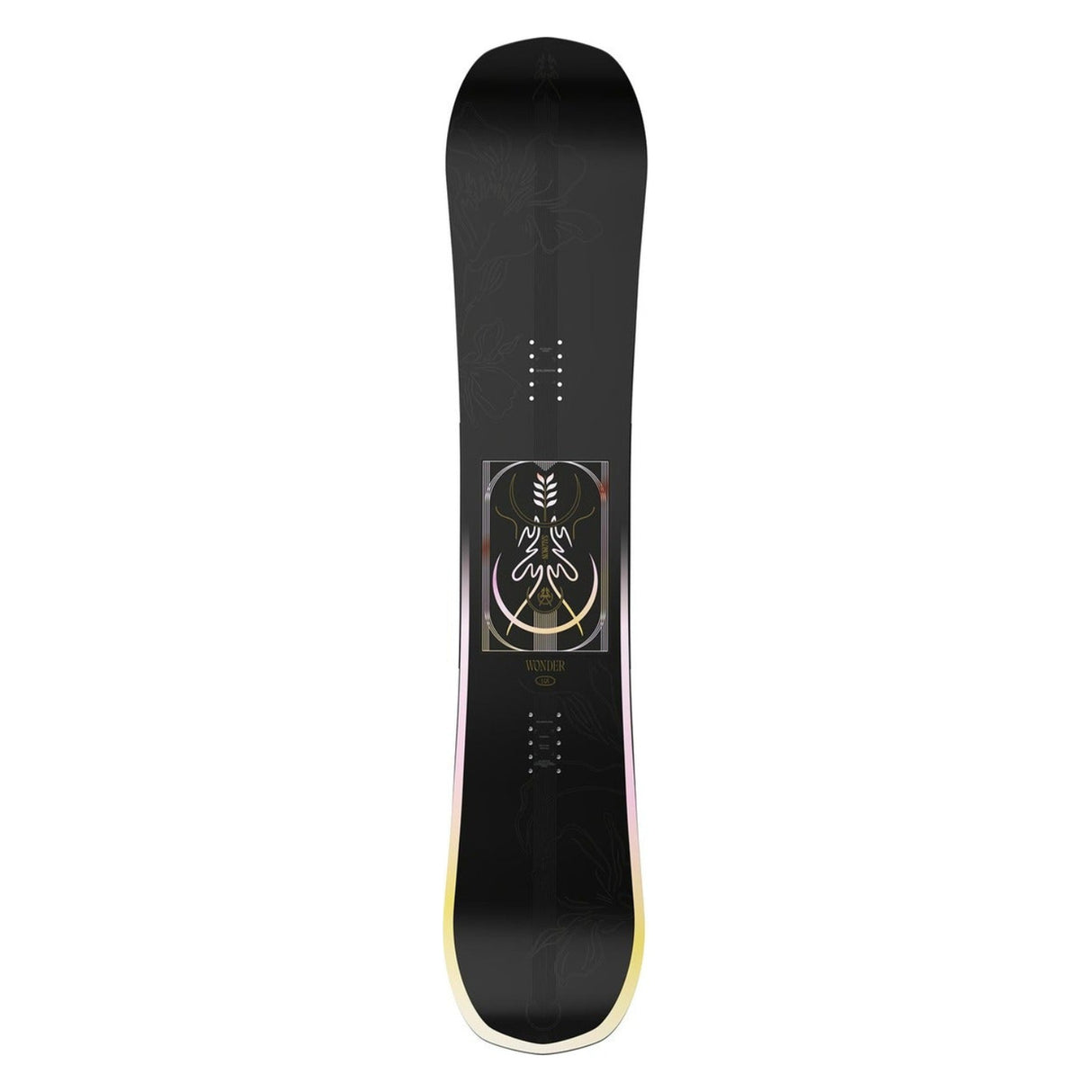 Wonder Snowboard 2027