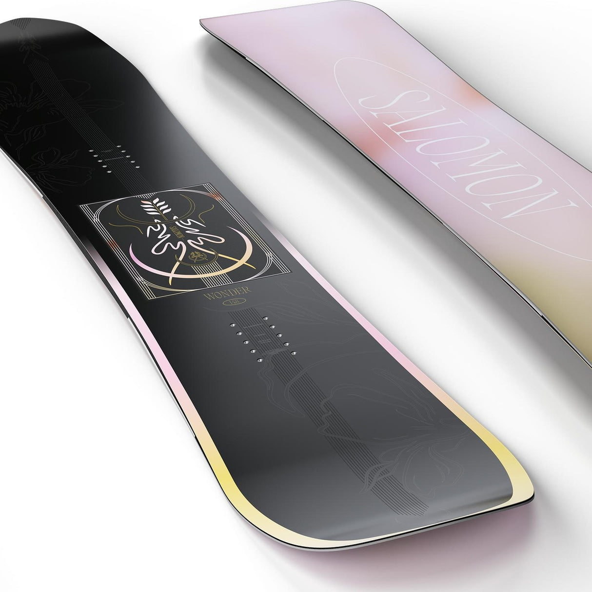 Wonder Snowboard 2027