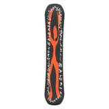 Sleepwalker Snowboard 2027