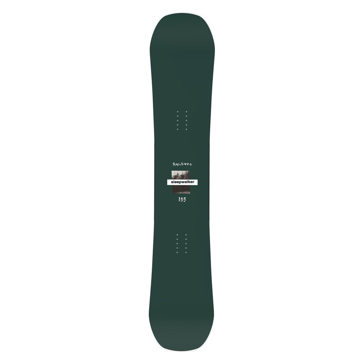 Sleepwalker Snowboard 2027