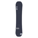 Abstract Snowboard 2027