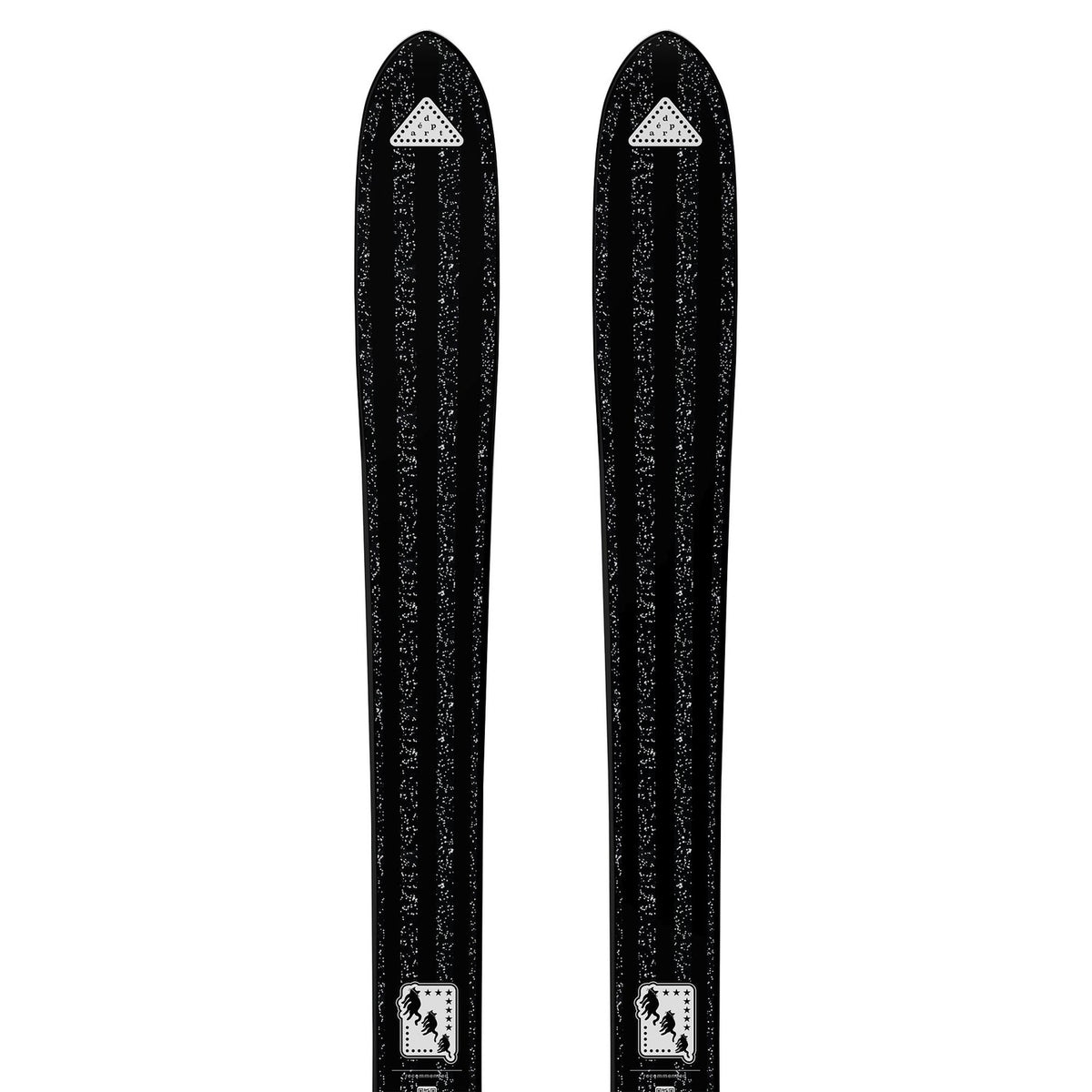 Départ 02 Skis 2027