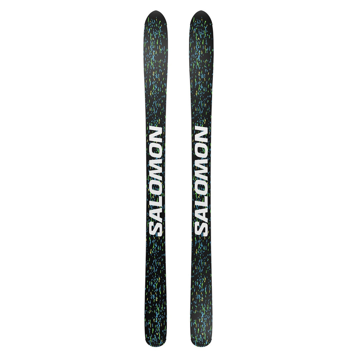 Départ 02 Skis 2027