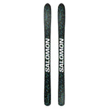 Départ 02 Skis 2027