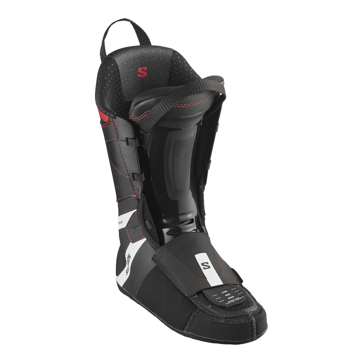 S/PRO ALPHA C BOA 120 Ski Boots 2027
