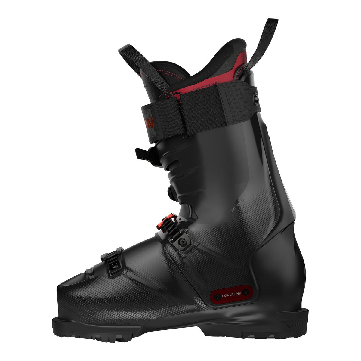 S/PRO ALPHA C BOA 120 Ski Boots 2027