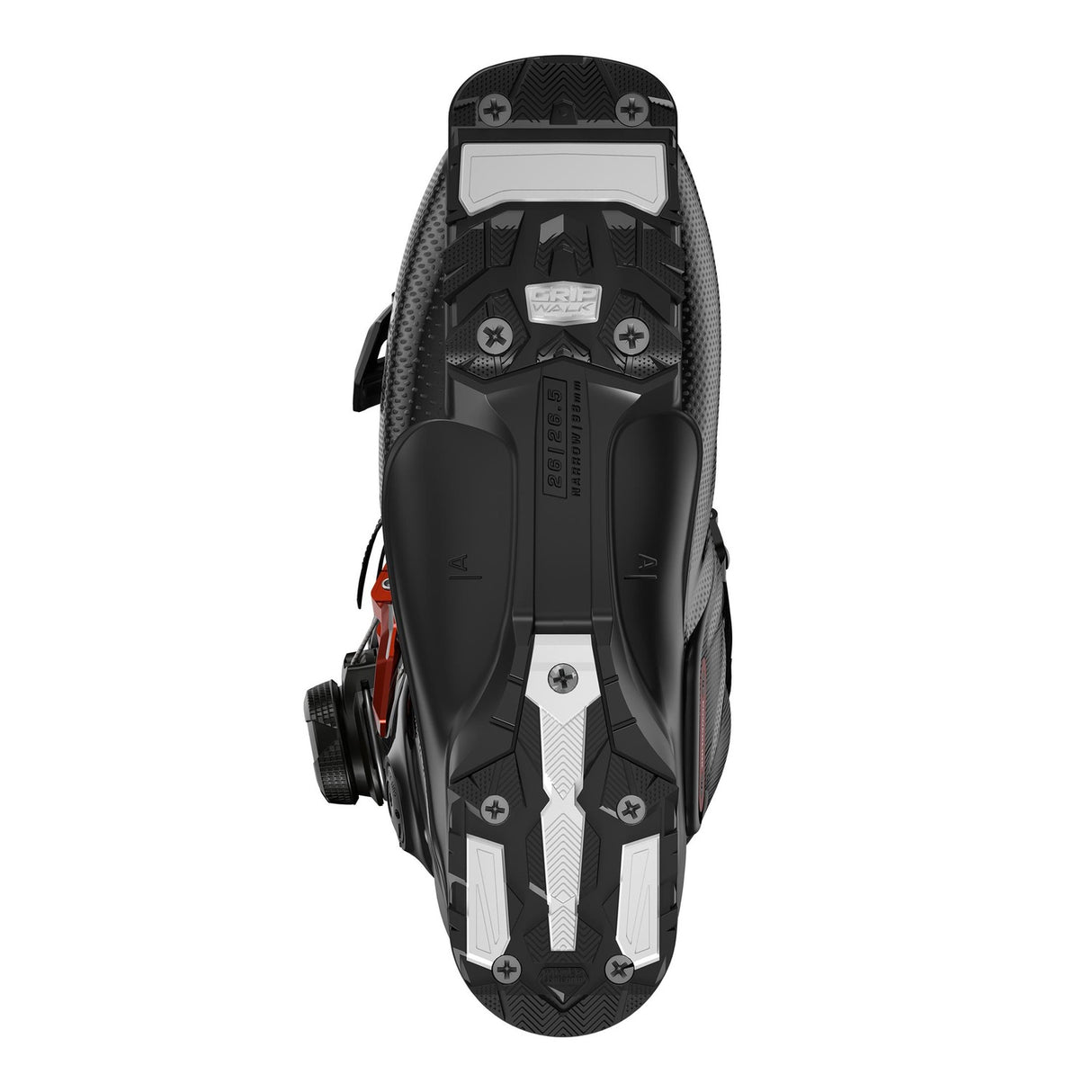 S/PRO ALPHA C BOA 120 Ski Boots 2027