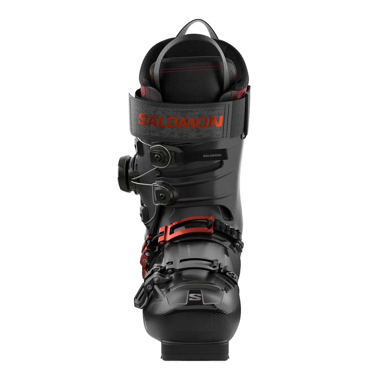 S/PRO ALPHA C BOA 120 Ski Boots 2027