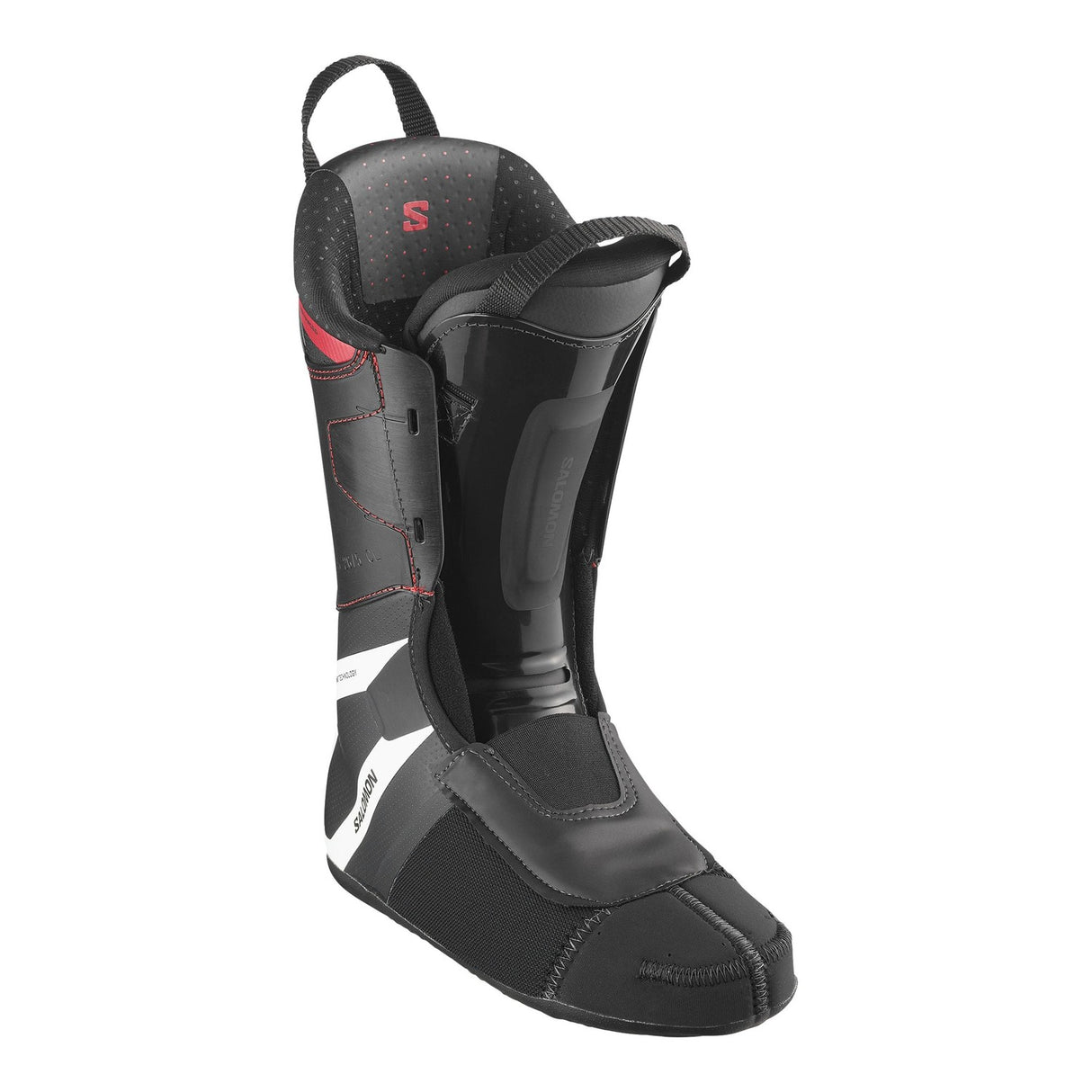 S/PRO ALPHA C BOA 110 Ski Boots 2027