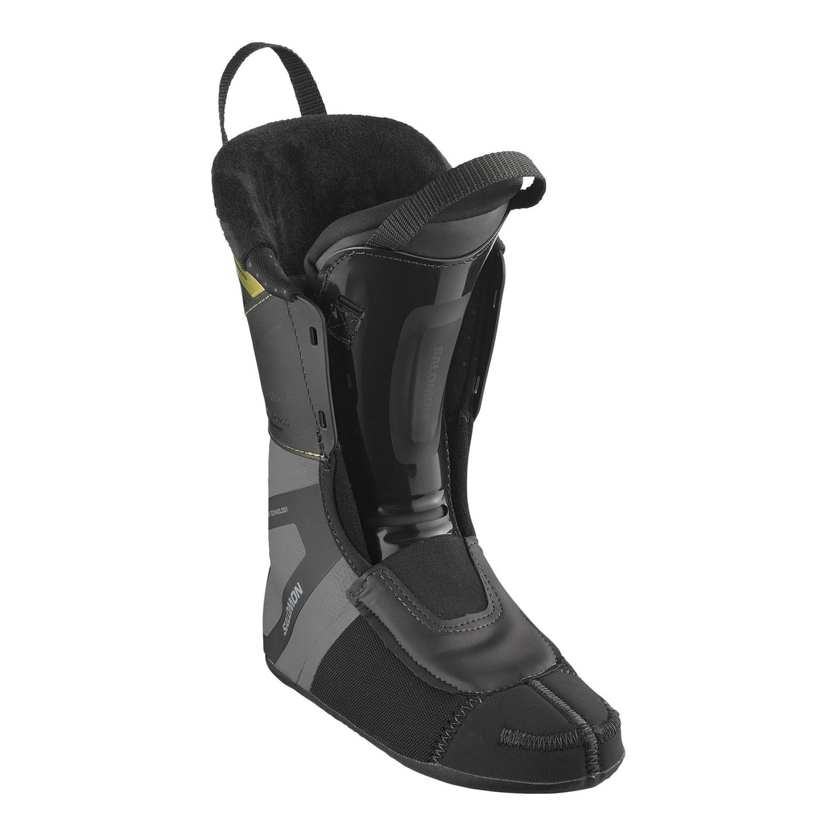 S/PRO ALPHA C BOA 95 W Ski Boots 2027