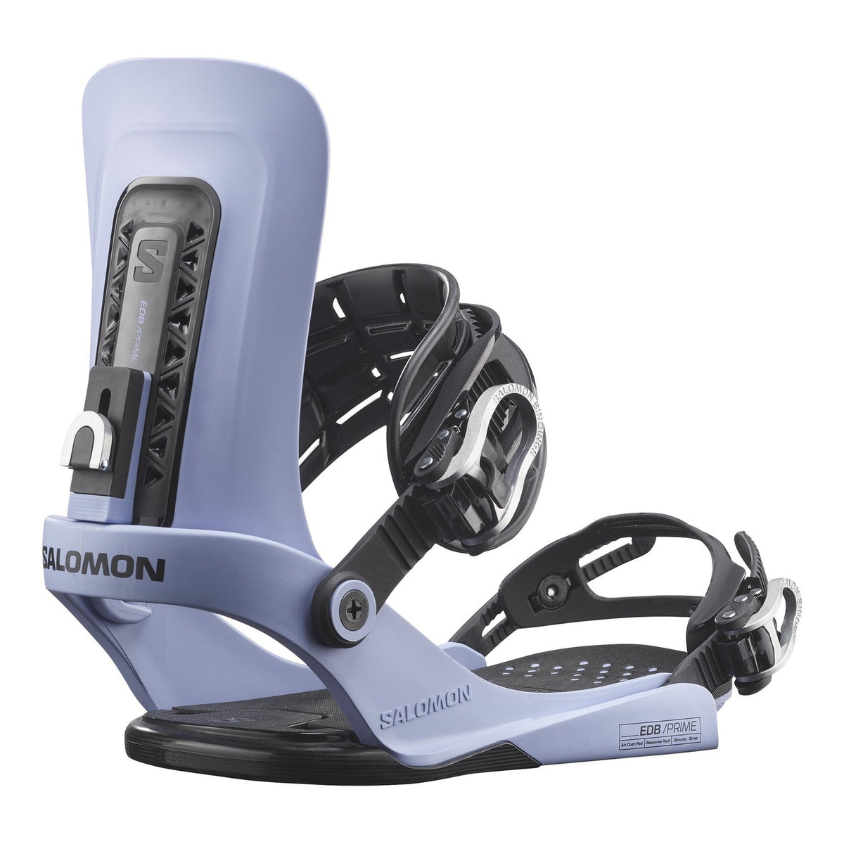 EDB Prime Snowboard Bindings 2027