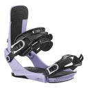 EDB Prime Snowboard Bindings 2027