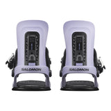 EDB Prime Snowboard Bindings 2027