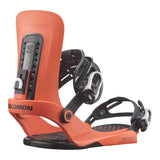 EDB Prime Snowboard Bindings 2027