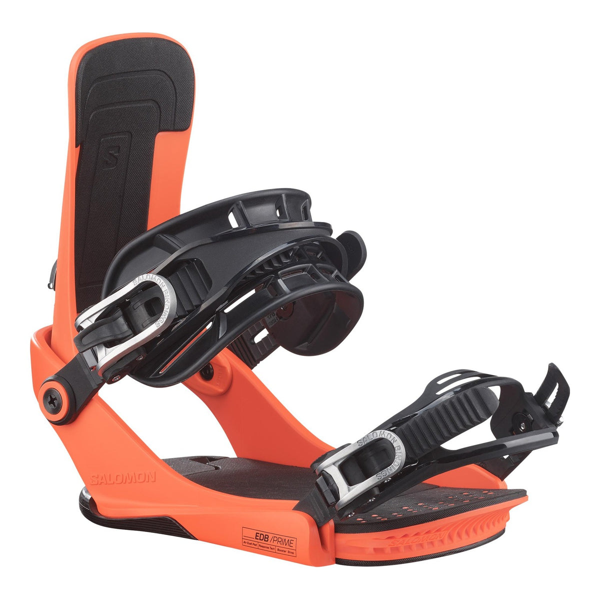 EDB Prime Snowboard Bindings 2027