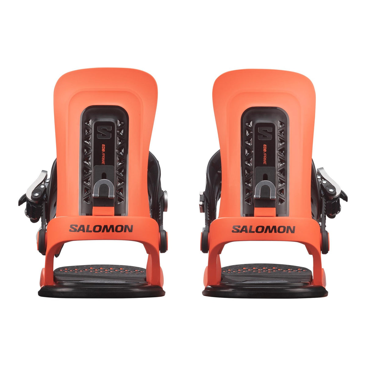 EDB Prime Snowboard Bindings 2027