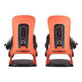 EDB Prime Snowboard Bindings 2027