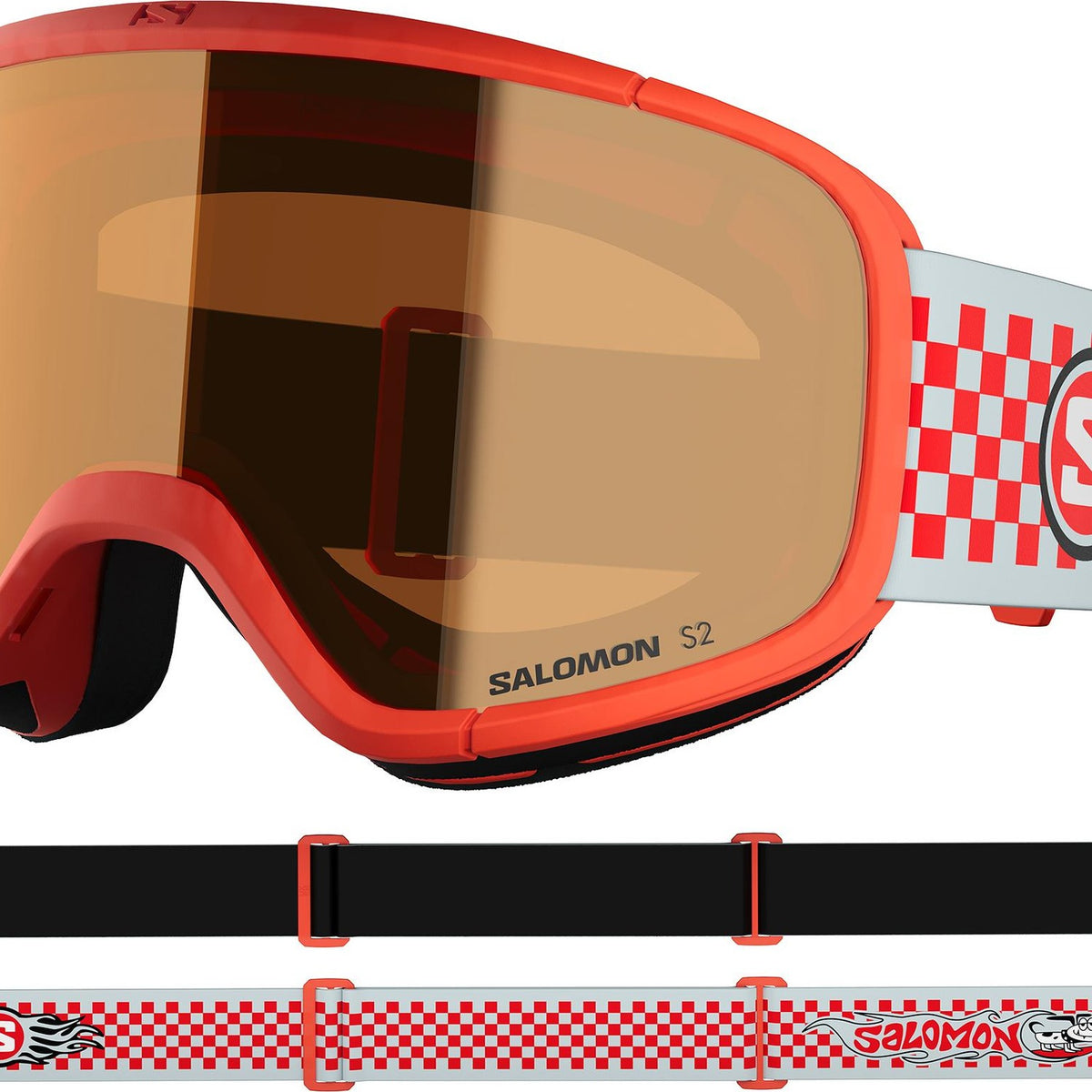 Rio Goggle