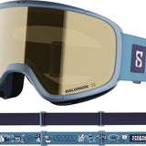 Rio Goggle