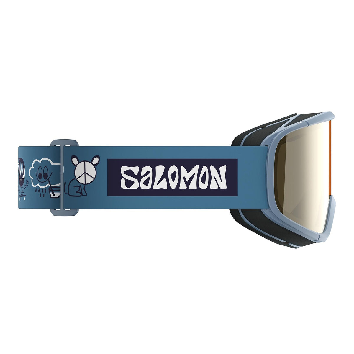 Rio Goggle