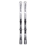 Laser SC Skis & MC12 Bindings 2027